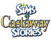 The Sims Castaway Stories Logo.png