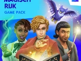 De Sims 4: Magisch Rijk