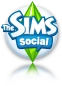 Icône reflet The Sims Social