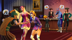 Les Sims 4 Accessoires Effrayants 3