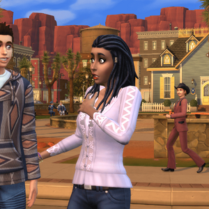 Sims 4 Expansion Crack Mac