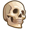 TS4 Skeleton icon