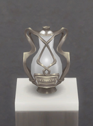 TS4 Spellcaster urn