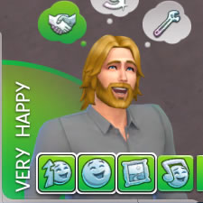 make all sims happy sims 4 make all sims happy sims 4