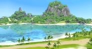 The Sims 3 Sunlit Tides Photo 5