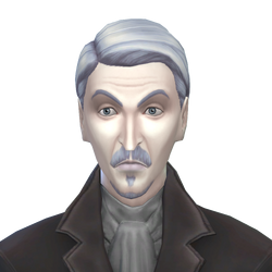 Vladislaus Straud