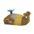 Whale Toy