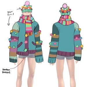 The Sims 4 Nifty Knitting Stuff The Sims Wiki Fandom