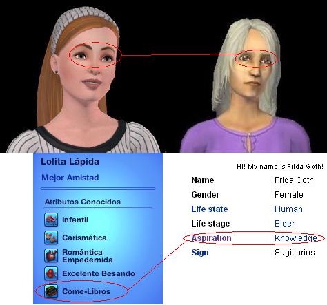 sims 3 girl names