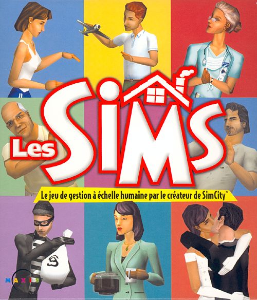 Les Sims Simpédia Wiki Les Sims Fandom