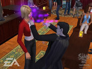 The Sims 2 Nightlife Screenshot 32