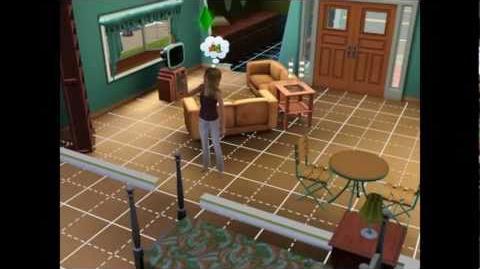 Sims 3 - Lifetime Happiness Cheat! 