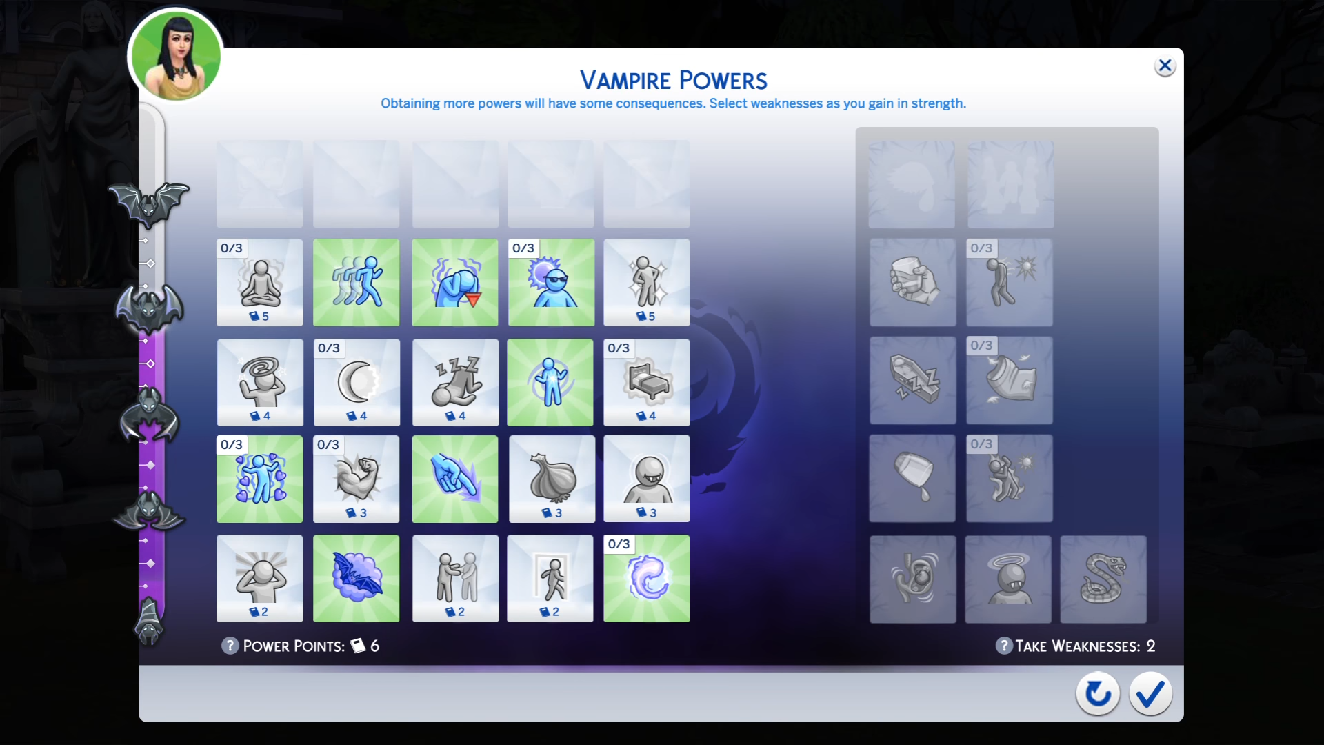 vampire sims 4 cheats vampire sims 4 cheats