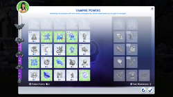 Sims 4' Vampire Cheats and Codes List: Max out skills, increase rank, max  energy and more