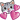 DS4 Diereigenschap Aanhankelijk