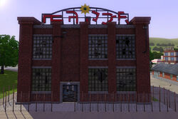 Citizen warehouse online