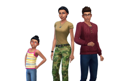 Sigworth family | The Sims Wiki | Fandom