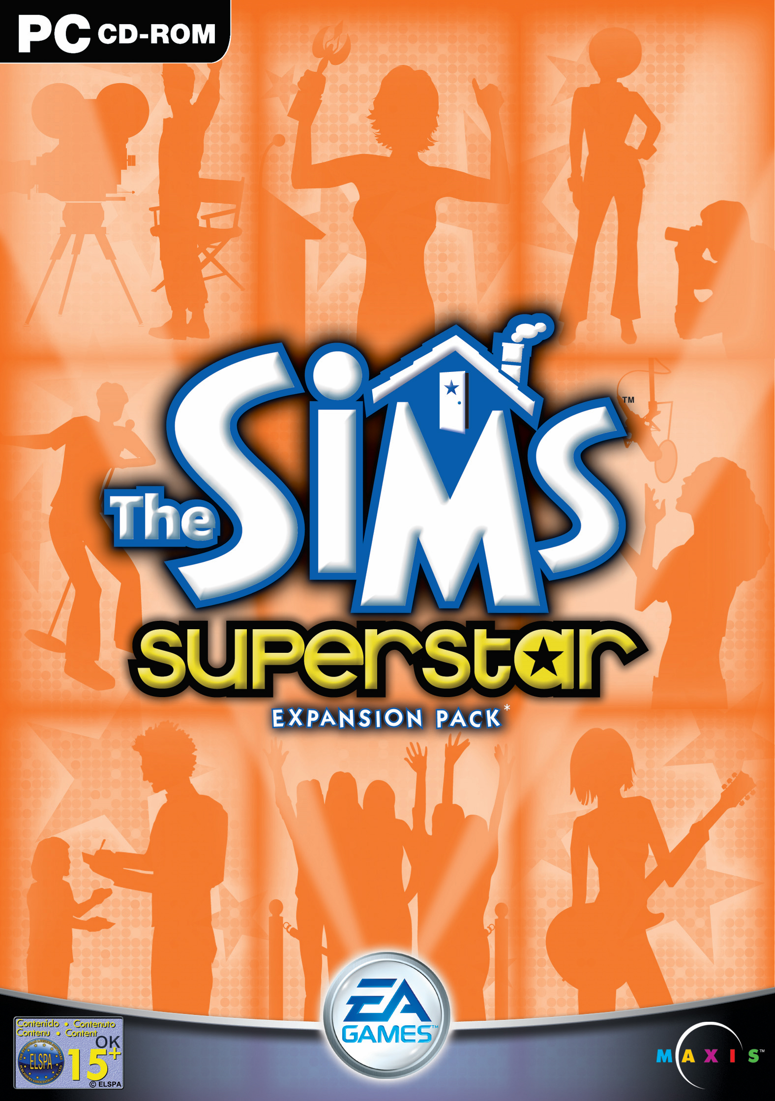 sims 1 expansion packs