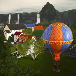 Aurora Skies thumbnail