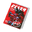 Book TS4 Werewolf Magazine 1