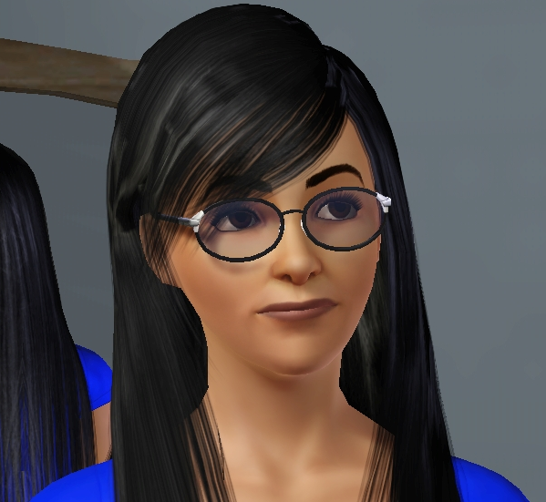 Fanonkyriake Kostopoulou The Sims Wiki Fandom