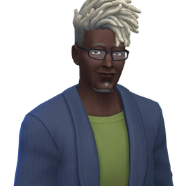 Thomas Jabari