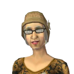 Betty Goldstein