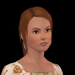 Jennie Garcia | The Sims Wiki | Fandom