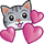 Pet Trait TS4 Affectionate.png