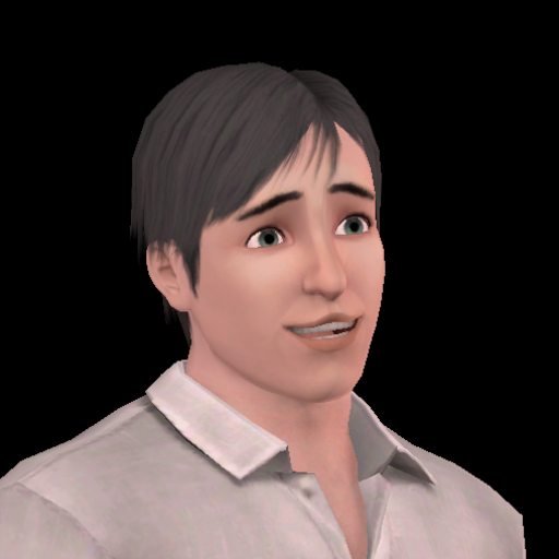 Sherman Bagley | The Sims+BreezeWiki