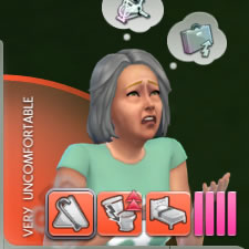 In how sims of to rid get 4 jealousy Cheating: not