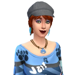 Catarina Lynx