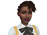 Grace Anansi