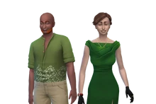 Jacobs Household (Intended)