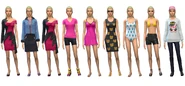 Stella Echols CAS.png (2.86 MB) Stella's default outfits in CAS