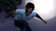 TS3SN-promo6.png (59 KB) A Werewolf from The Sims 3: Supernatural trailer.