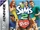 The Sims 2: Pets (GBA)