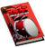Book Skills Music Drum Red
