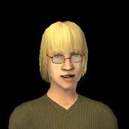 Sus lentes no se encuentran en el juego