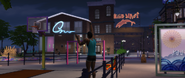 San Myshuno basketball