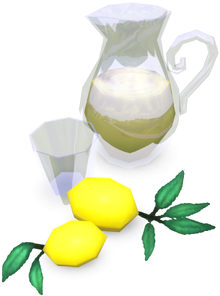 The Lemonade Baron Outdoor Living Stuff