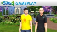 The Sims 4 Gameplay Walkthrough Official Trailer