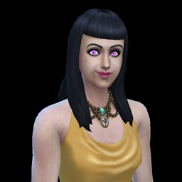The Sims 4: Vampires, The Sims Wiki