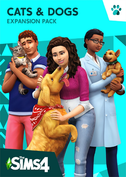 Sims 4 cats and dogs nintendo switch on sale