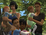 Newson family