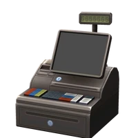 Bizoleans Cash Register