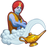 CAS Genie icon.png