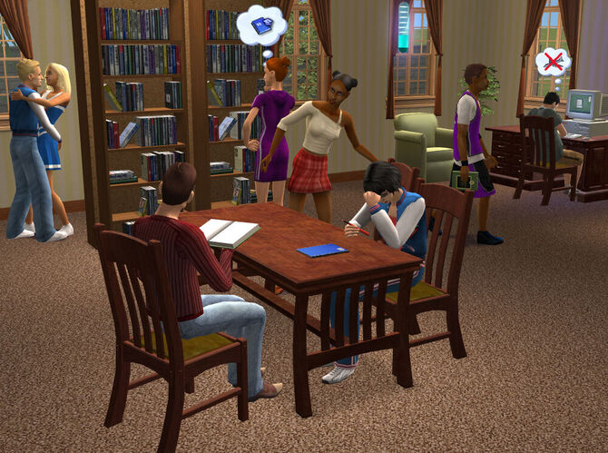 Young adult