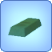 Plutonium Ingot