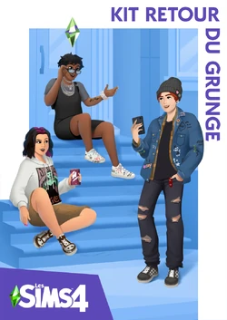 RK20-Retour du Grunge Packaging